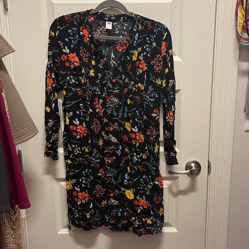 Old Navy maternity dress sz XS